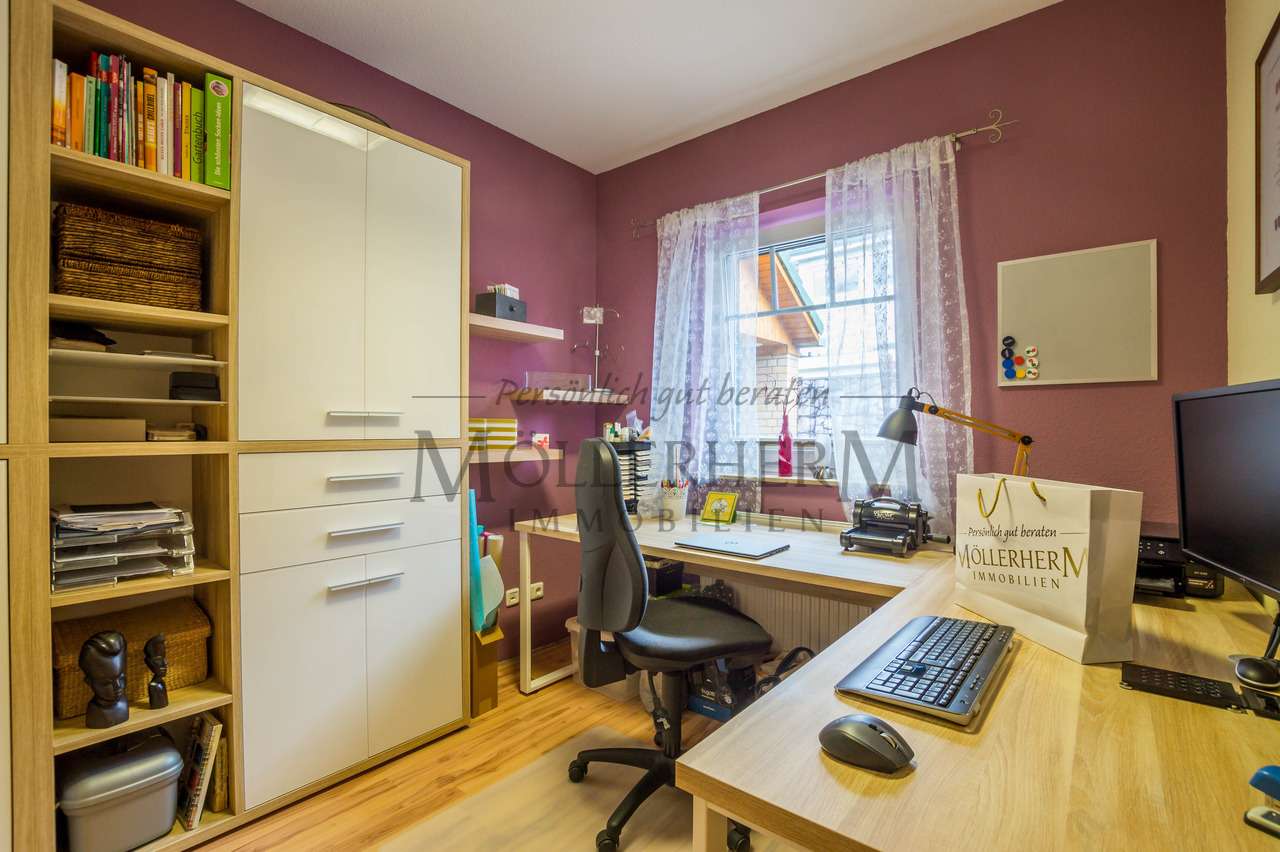 weiteres Zimmer.